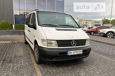 Mercedes-Benz Vito  1999