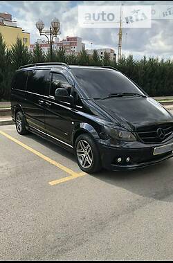 Mercedes-Benz Vito  2006