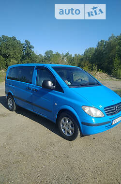 Mercedes-Benz Vito  2006