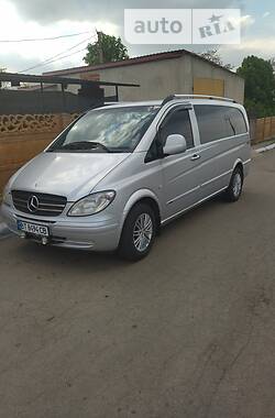 Mercedes-Benz Vito  2007