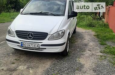 Mercedes-Benz Vito  2003