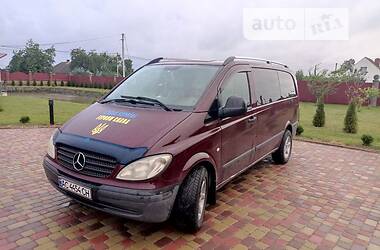 Mercedes-Benz Vito  2005