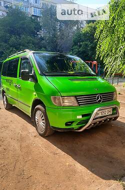 Mercedes-Benz Vito  1997