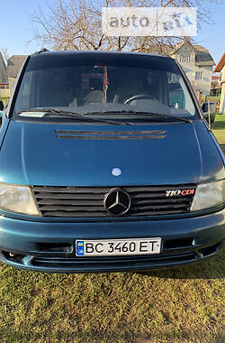 Mercedes-Benz Vito  2001