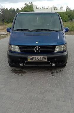 Mercedes-Benz Vito   1996