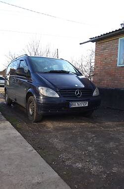 Mercedes-Benz Vito  2004