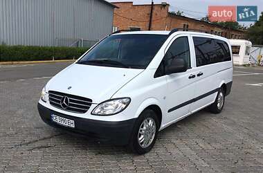 Mercedes-Benz Vito  2008
