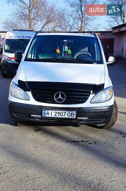 Mercedes-Benz Vito  2008