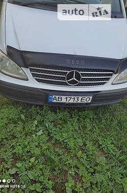 Mercedes-Benz Vito  2004