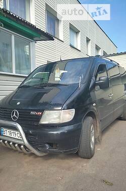 Mercedes-Benz Vito  2002