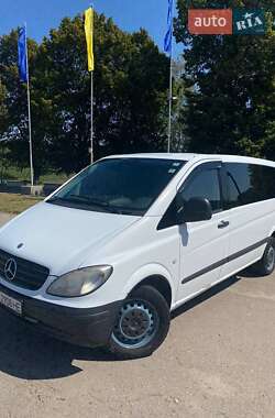 Mercedes-Benz Vito  2006