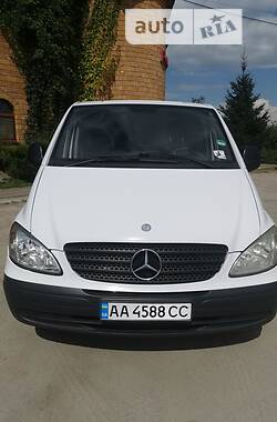 Mercedes-Benz Vito  2006