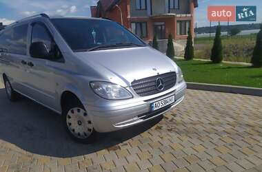 Mercedes-Benz Vito  2005