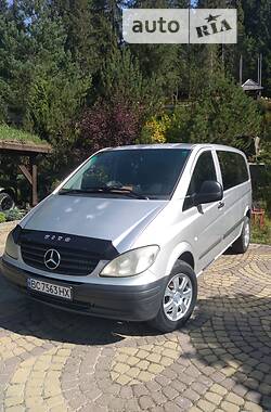 Mercedes-Benz Vito  2005