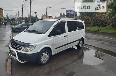 Mercedes-Benz Vito  2004