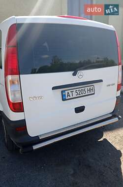 Mercedes-Benz Vito  2007