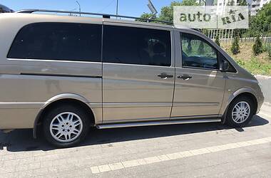 Mercedes-Benz Vito  2011