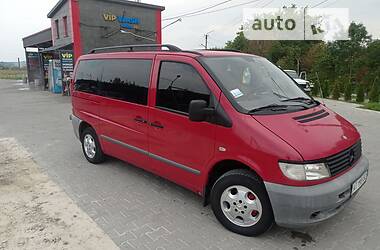 Mercedes-Benz Vito  2003