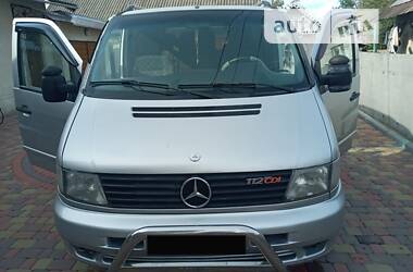 Mercedes-Benz Vito  2001