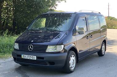 Mercedes-Benz Vito  2000