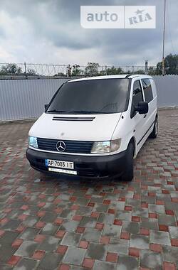 Mercedes-Benz Vito  2003