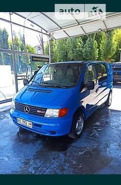 Mercedes-Benz Vito  1999