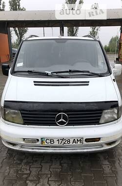 Mercedes-Benz Vito  1997