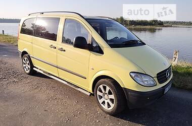 Mercedes-Benz Vito  2005