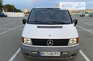 Mercedes-Benz Vito  1998