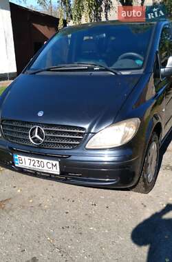 Mercedes-Benz Vito 2004