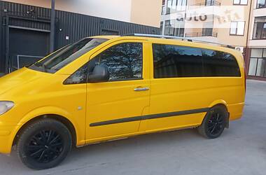 Mercedes-Benz Vito  2004