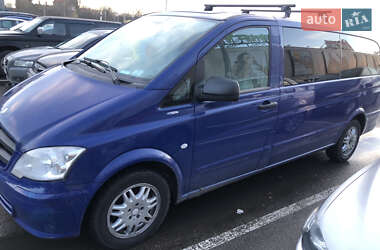Mercedes-Benz Vito  2012