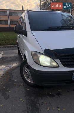 Mercedes-Benz Vito  2007