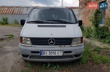 Mercedes-Benz Vito 1998