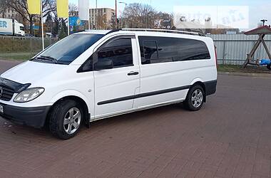 Mercedes-Benz Vito  2009