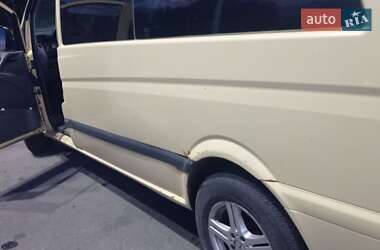 Mercedes-Benz Vito Extro long 2004