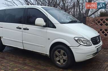 Mercedes-Benz Vito  2004