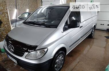 Mercedes-Benz Vito  2004