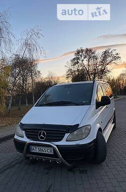 Mercedes-Benz Vito  2005