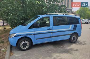 Mercedes-Benz Vito  2005