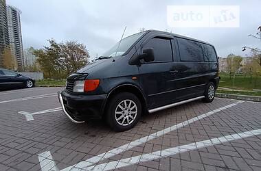 Mercedes-Benz Vito  1999