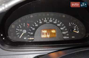 Mercedes-Benz Vito  2004