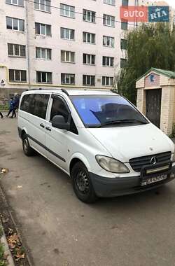 Mercedes-Benz Vito  2007