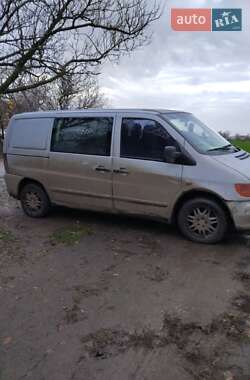 Mercedes-Benz Vito  2000