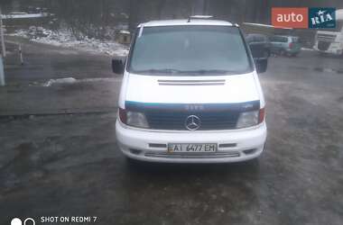 Mercedes-Benz Vito  1999