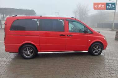 Mercedes-Benz Vito  2007