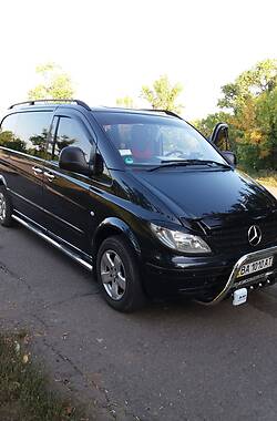 Mercedes-Benz Vito  2007