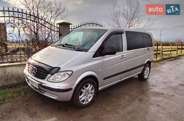 Mercedes-Benz Vito  2005