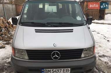 Mercedes-Benz Vito 2000
