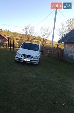 Mercedes-Benz Vito  2005